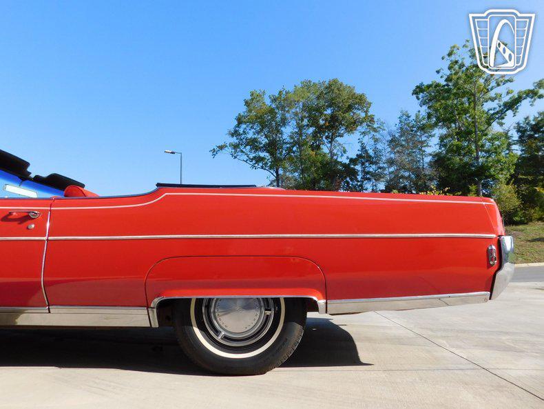 used 1969 Oldsmobile 98 car, priced at $19,000