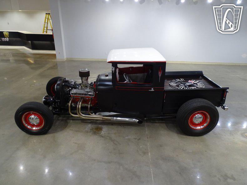 used 1929 Ford Model A car, priced at $29,000