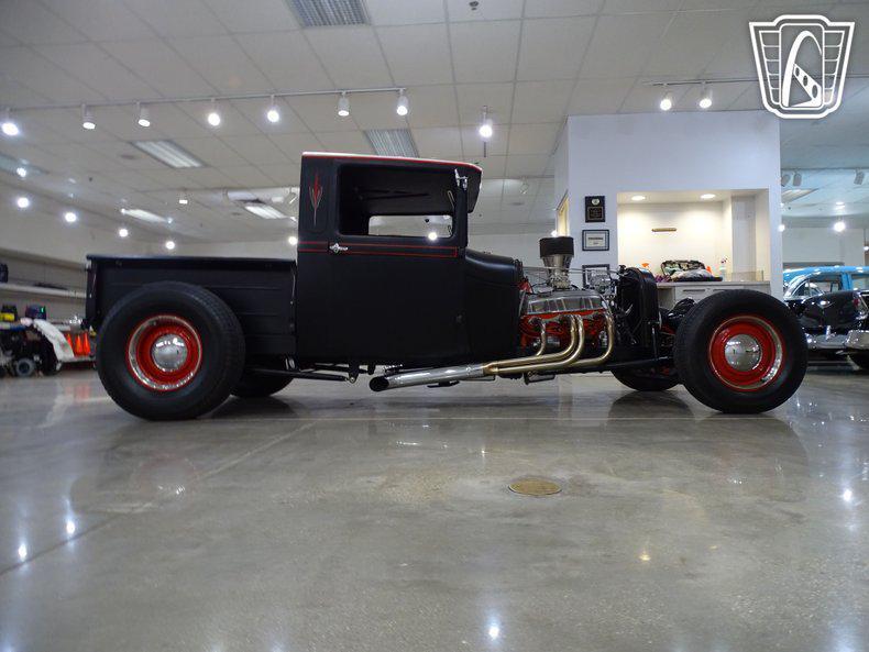 used 1929 Ford Model A car, priced at $29,000