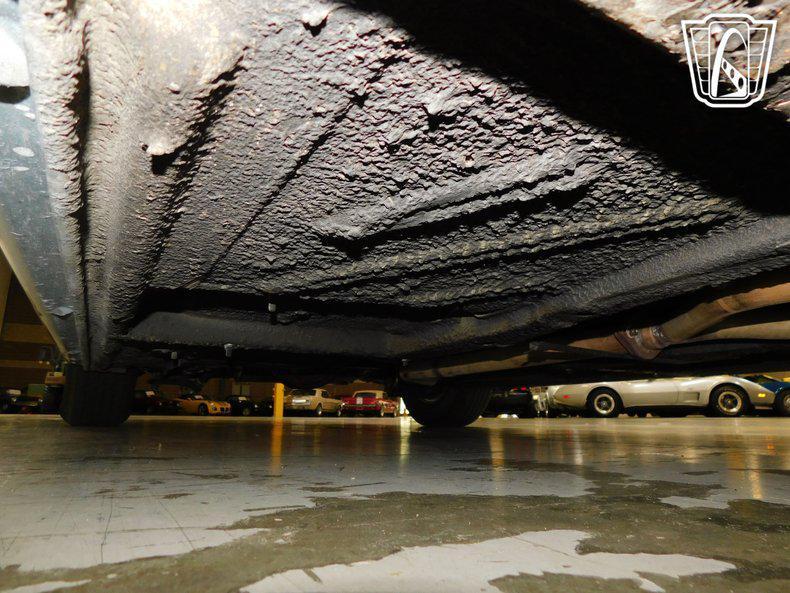 used 1963 Ford Thunderbird car, priced at $55,000