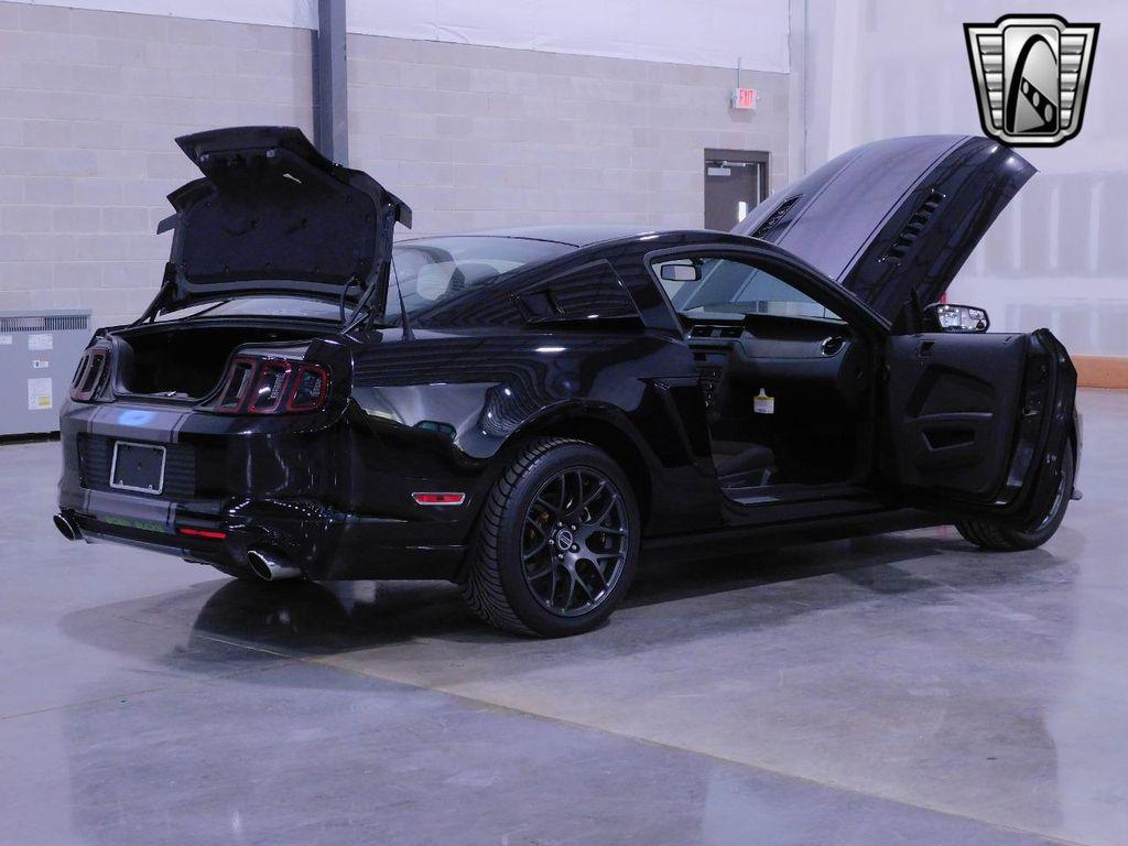 used 2014 Ford Mustang car, priced at $31,000