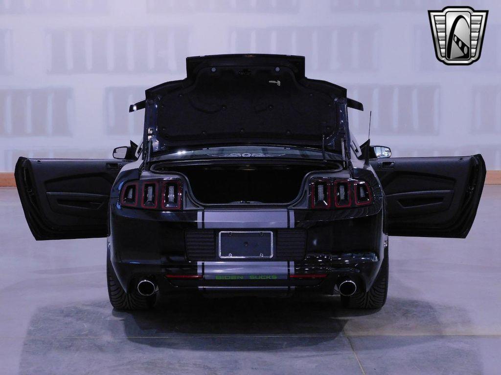 used 2014 Ford Mustang car, priced at $31,000