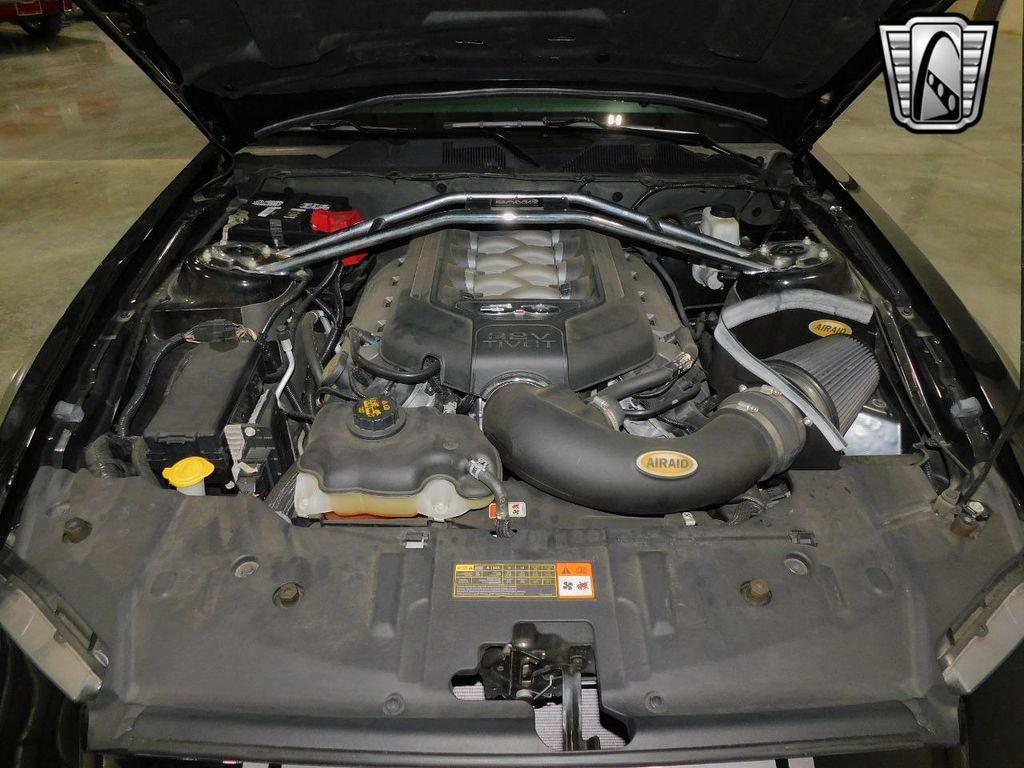 used 2014 Ford Mustang car, priced at $31,000