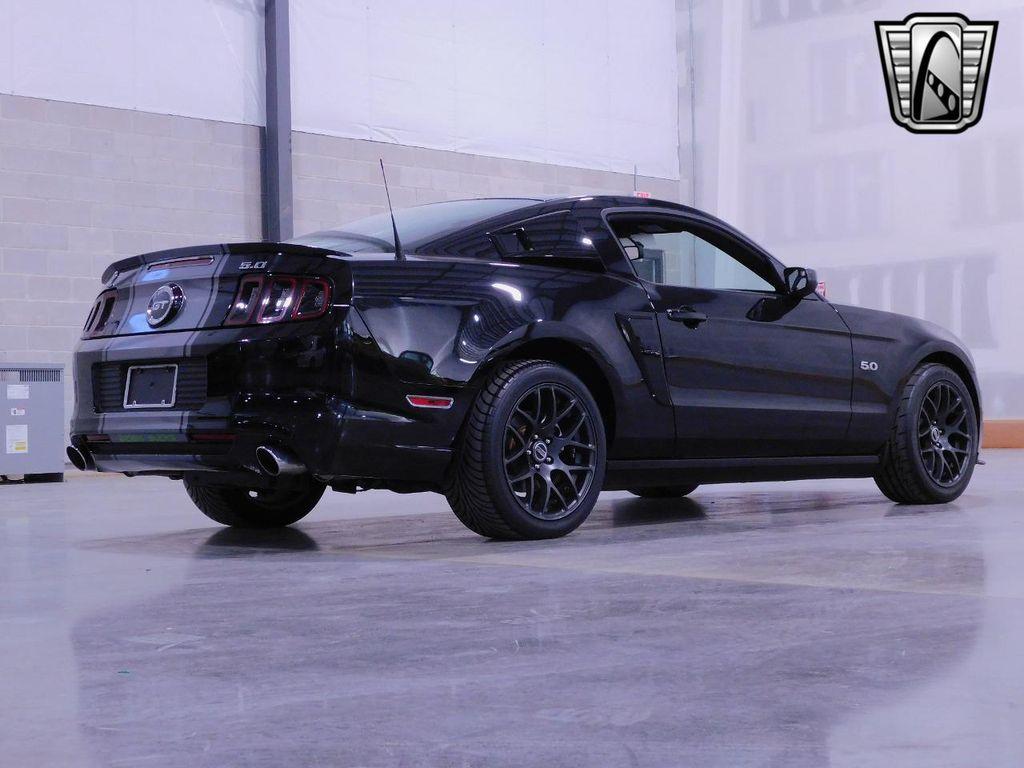 used 2014 Ford Mustang car, priced at $31,000
