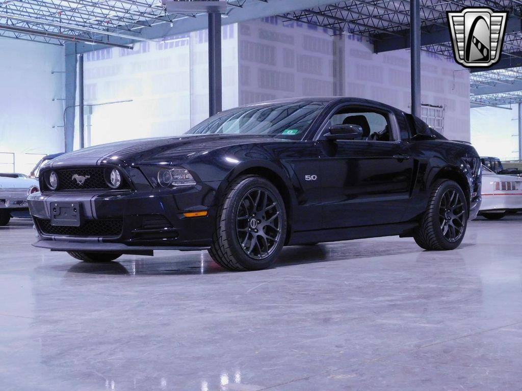 used 2014 Ford Mustang car, priced at $31,000
