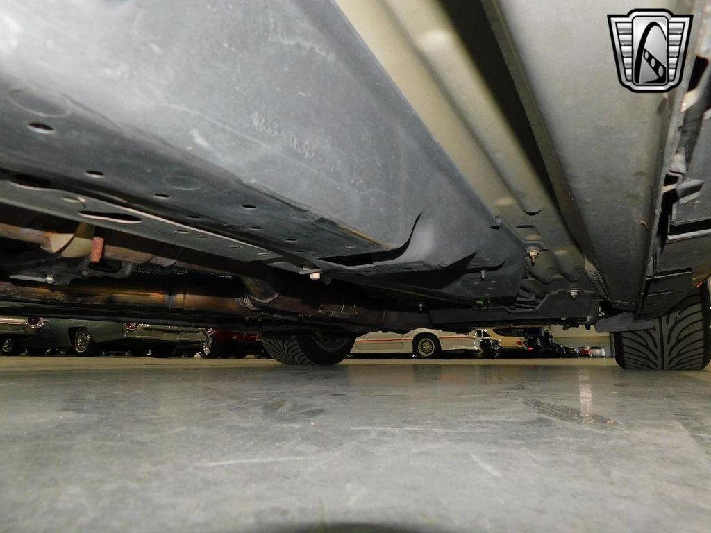 used 2014 Ford Mustang car, priced at $31,000