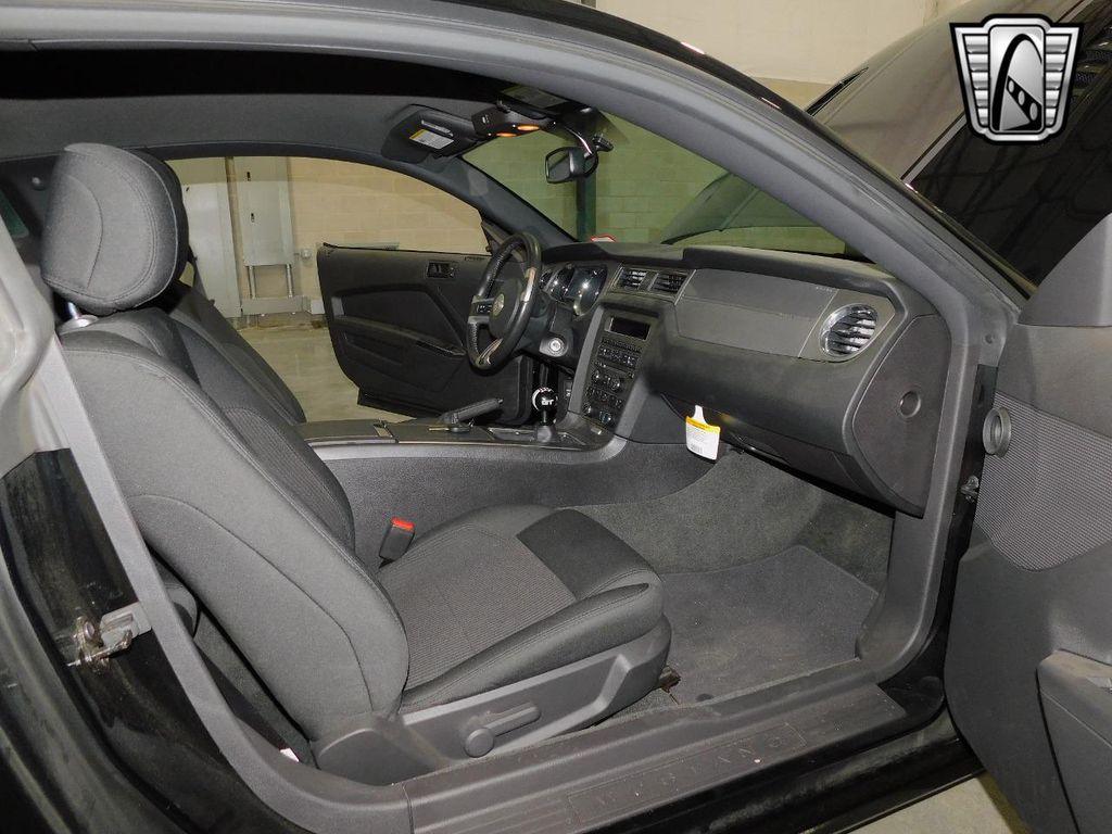 used 2014 Ford Mustang car, priced at $31,000