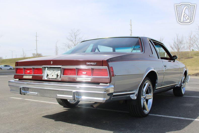 used 1979 Chevrolet Caprice car, priced at $25,000