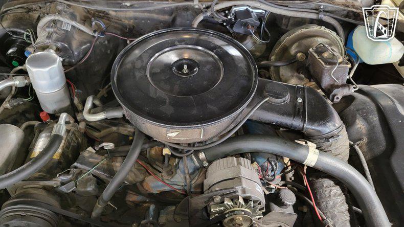 used 1976 Pontiac Grand Prix car, priced at $33,000