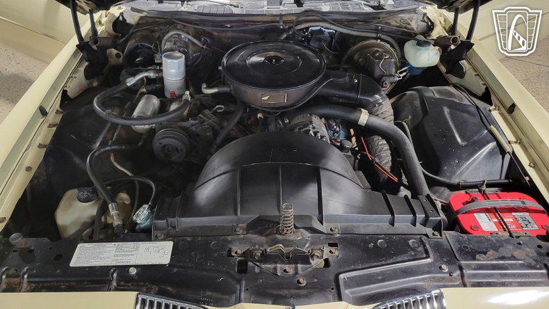 used 1976 Pontiac Grand Prix car, priced at $33,000