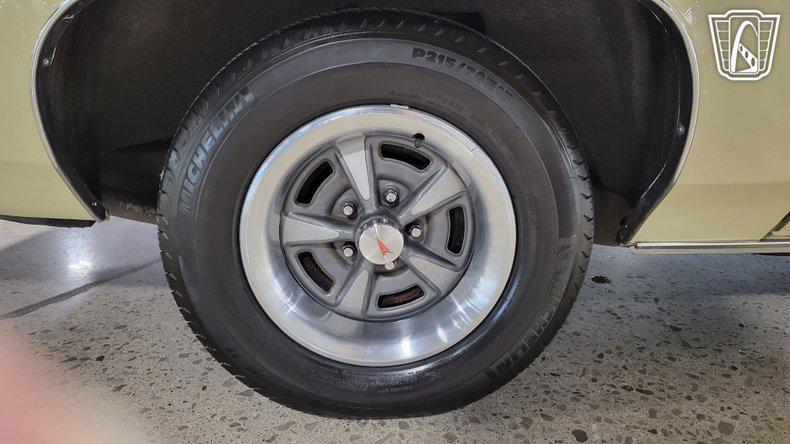 used 1976 Pontiac Grand Prix car, priced at $33,000