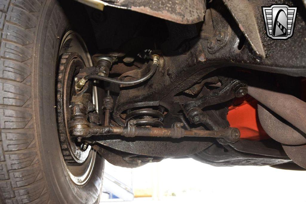 used 1972 Chevrolet Nova car, priced at $33,000