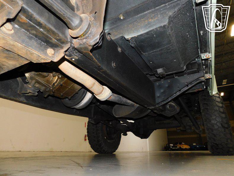 used 1987 Land Rover Defender car, priced at $72,000