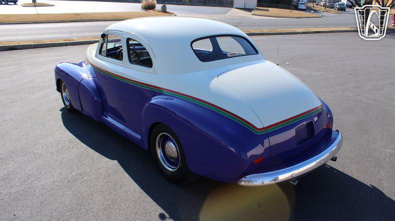 used 1948 Chevrolet Stylemaster car, priced at $31,000