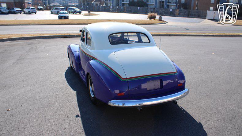 used 1948 Chevrolet Stylemaster car, priced at $31,000