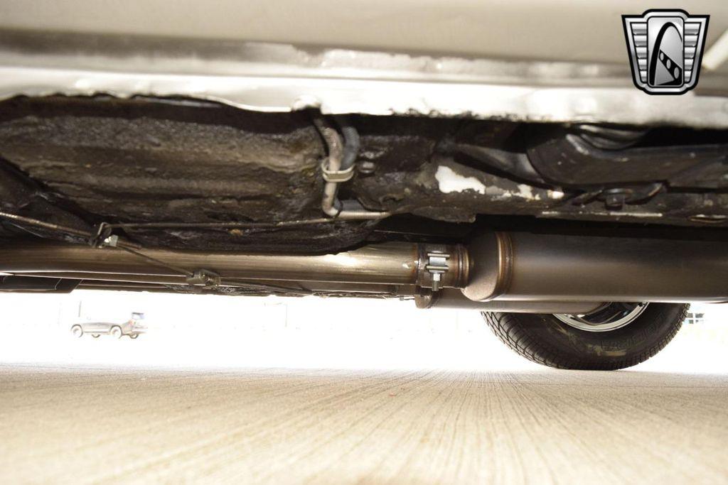 used 1979 Pontiac Firebird car, priced at $58,000