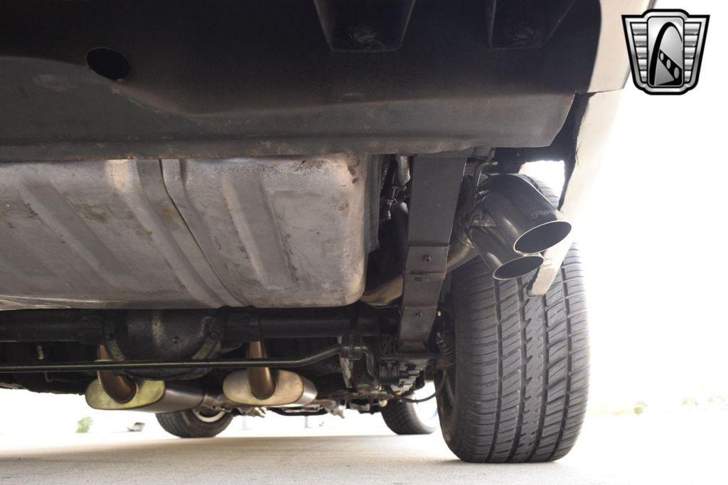 used 1979 Pontiac Firebird car, priced at $58,000