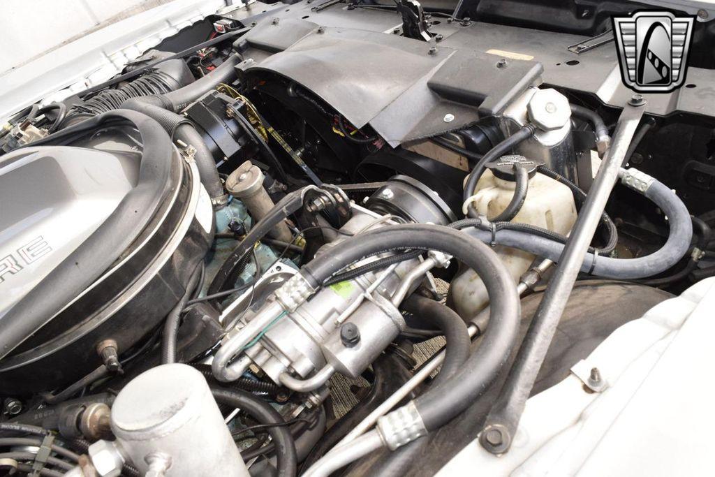 used 1979 Pontiac Firebird car, priced at $58,000