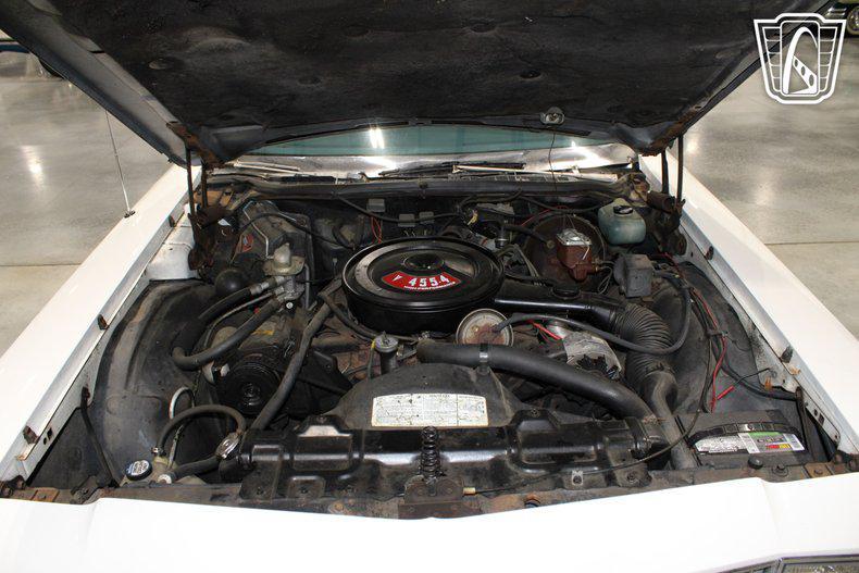 used 1976 Oldsmobile 98 car, priced at $13,500