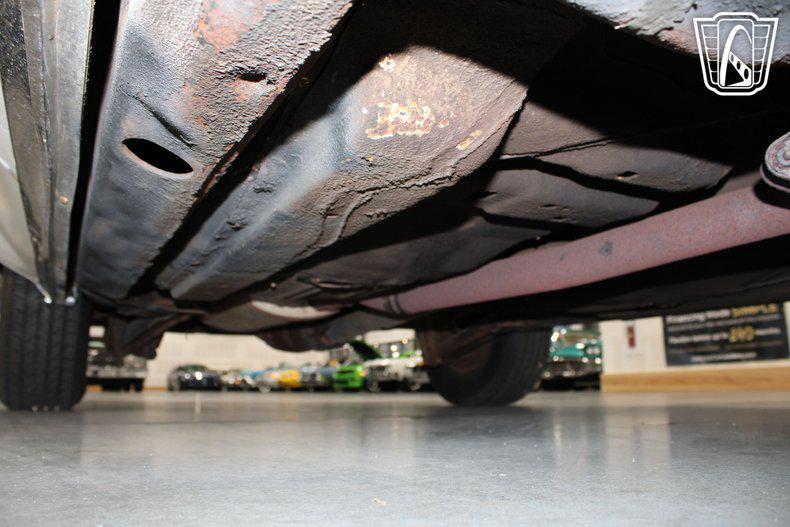 used 1976 Oldsmobile 98 car, priced at $13,500