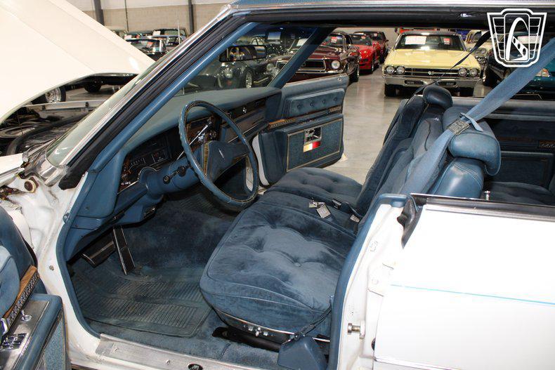 used 1976 Oldsmobile 98 car, priced at $13,500