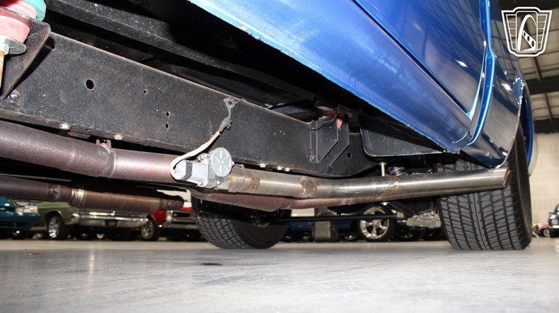 used 1967 Chevrolet C10/K10 car, priced at $48,000
