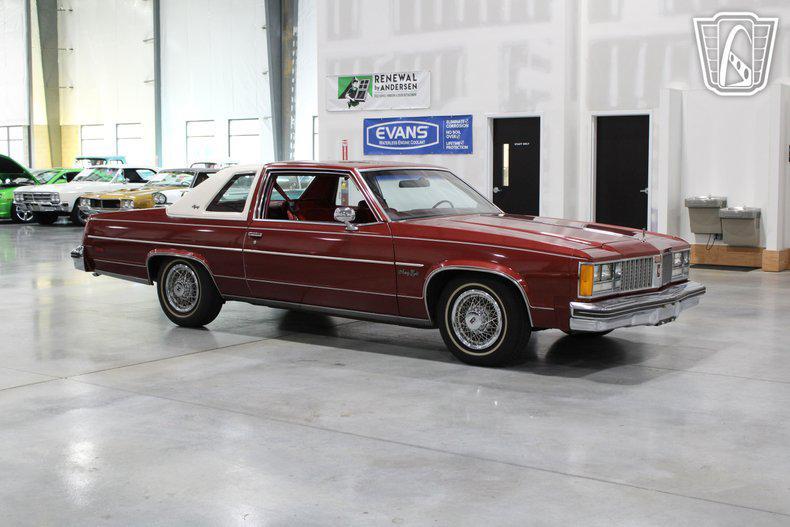 used 1979 Oldsmobile 98 car, priced at $16,500