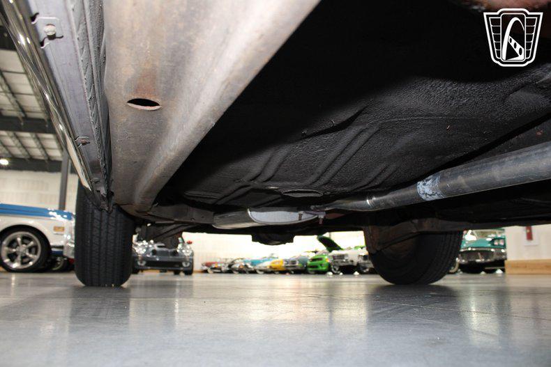 used 1979 Oldsmobile 98 car, priced at $16,500