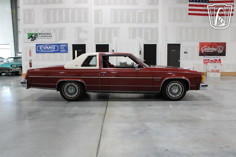 used 1979 Oldsmobile 98 car, priced at $16,500