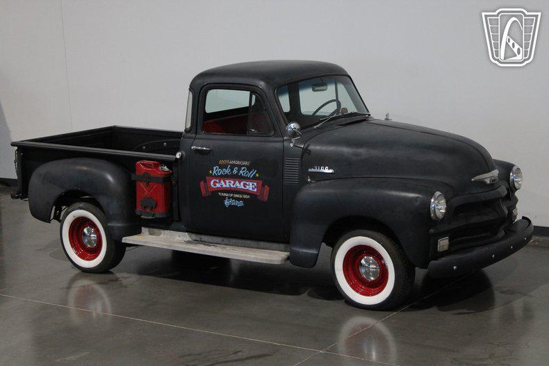 used 1954 Chevrolet 3100 car, priced at $37,000