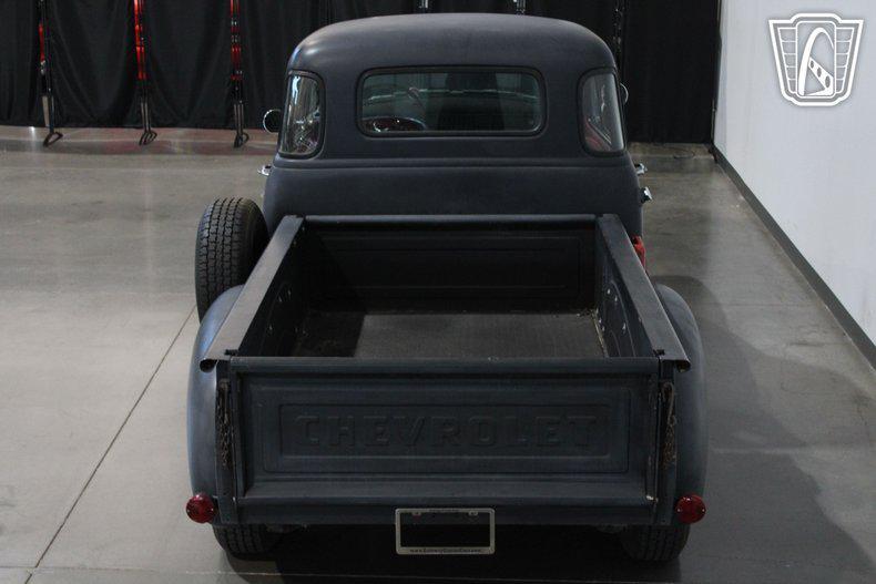 used 1954 Chevrolet 3100 car, priced at $37,000