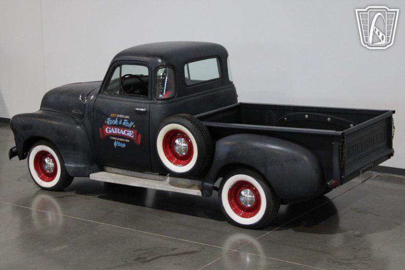 used 1954 Chevrolet 3100 car, priced at $37,000