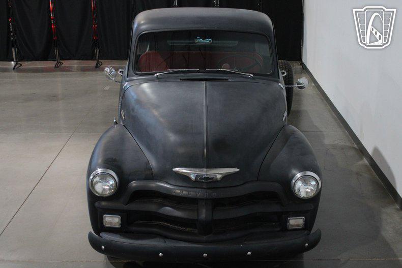 used 1954 Chevrolet 3100 car, priced at $37,000