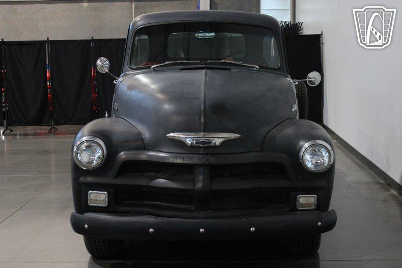 used 1954 Chevrolet 3100 car, priced at $37,000