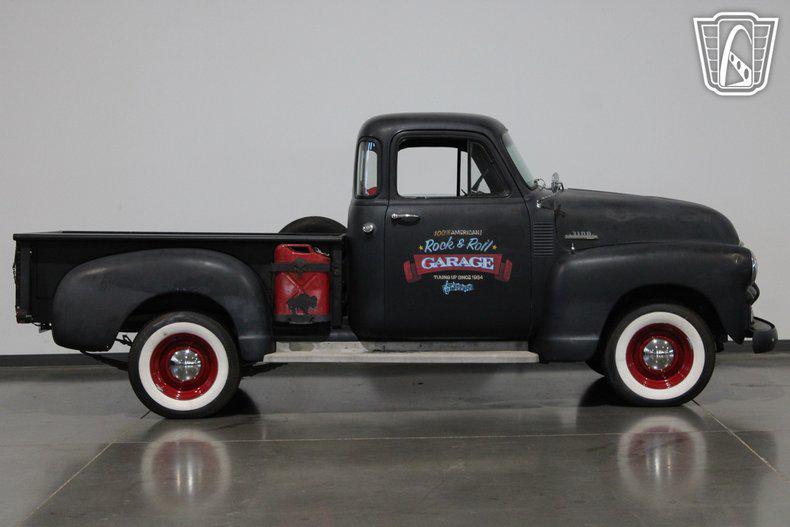 used 1954 Chevrolet 3100 car, priced at $37,000