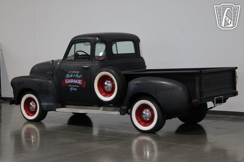 used 1954 Chevrolet 3100 car, priced at $37,000