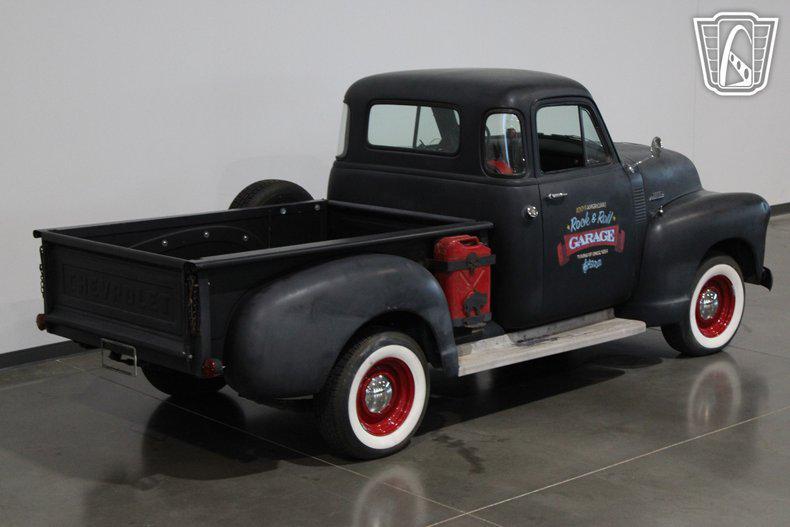 used 1954 Chevrolet 3100 car, priced at $37,000