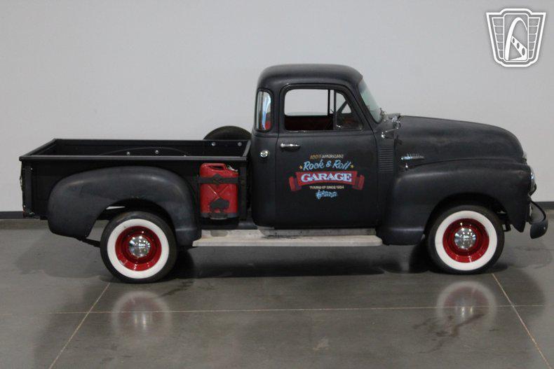 used 1954 Chevrolet 3100 car, priced at $37,000