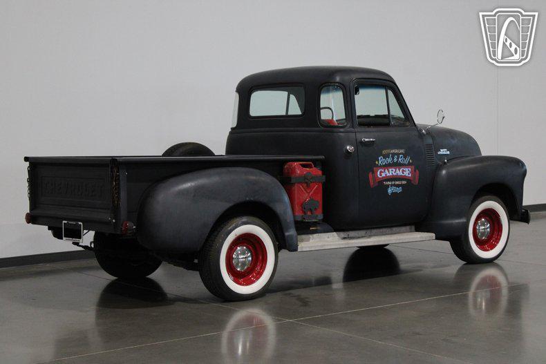 used 1954 Chevrolet 3100 car, priced at $37,000