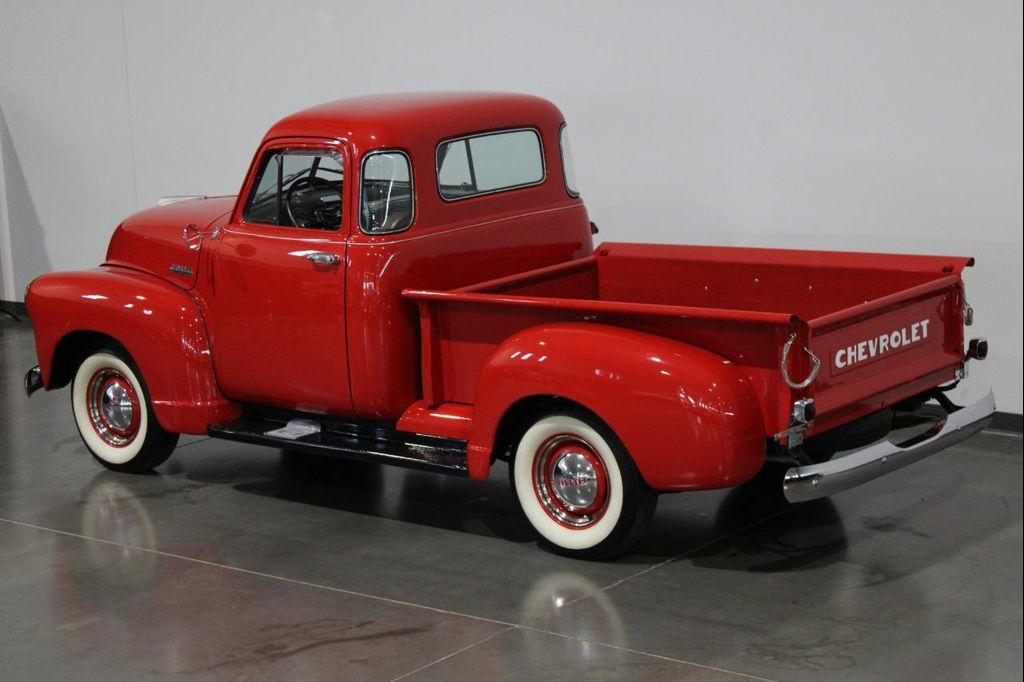 used 1952 Chevrolet 3100 car, priced at $40,000