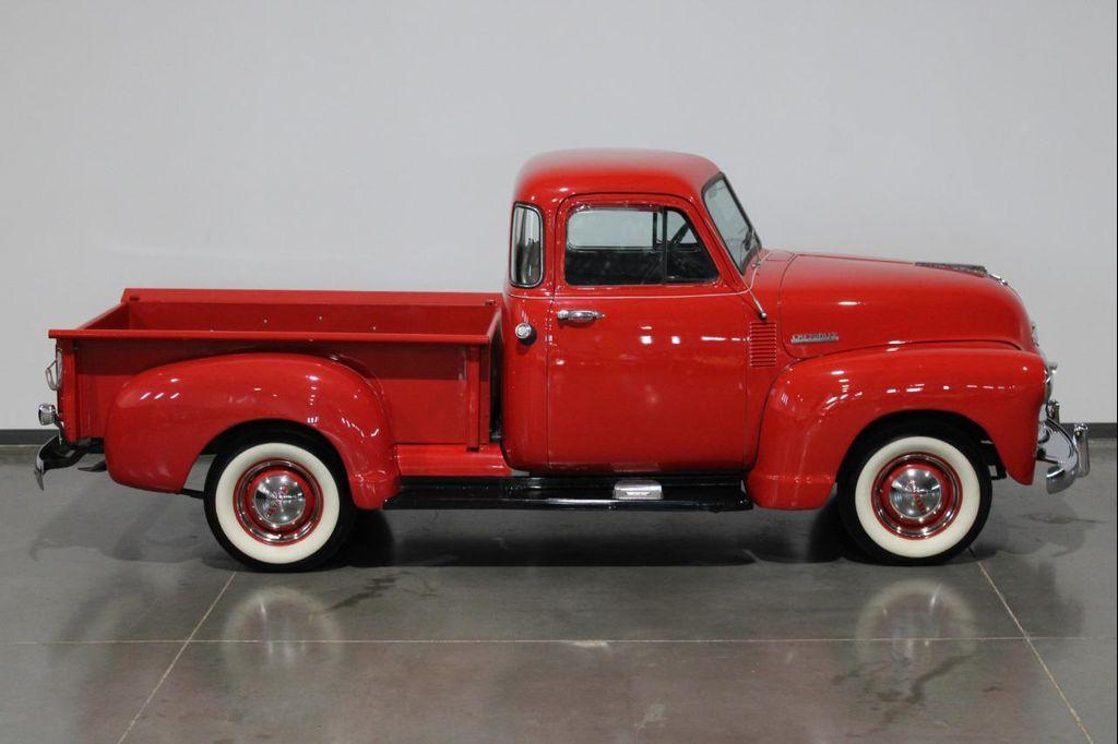 used 1952 Chevrolet 3100 car, priced at $40,000