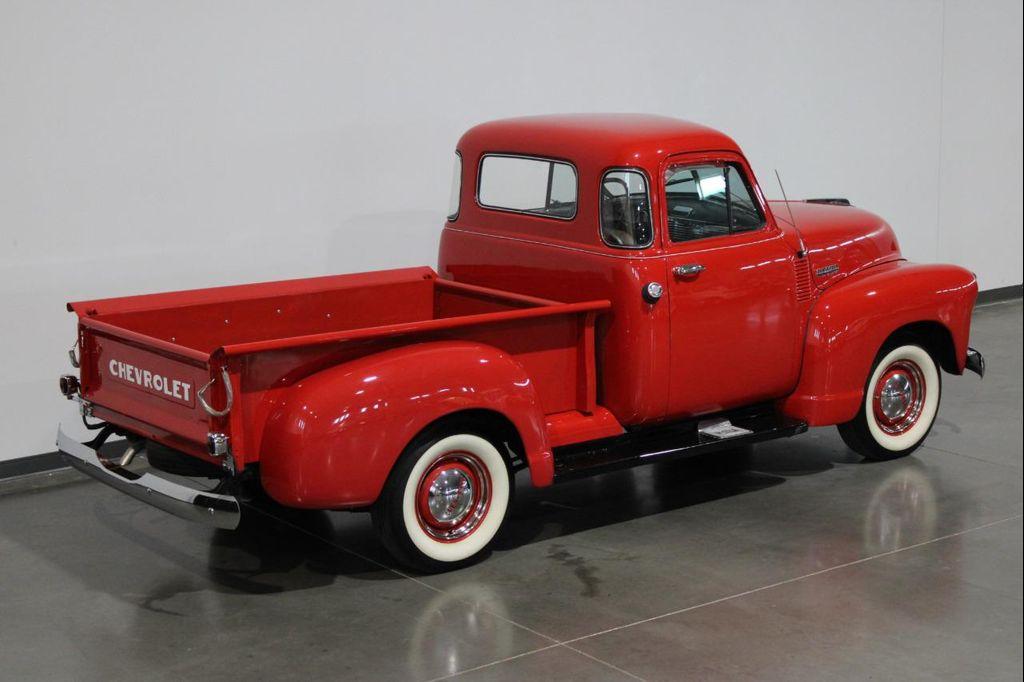 used 1952 Chevrolet 3100 car, priced at $40,000