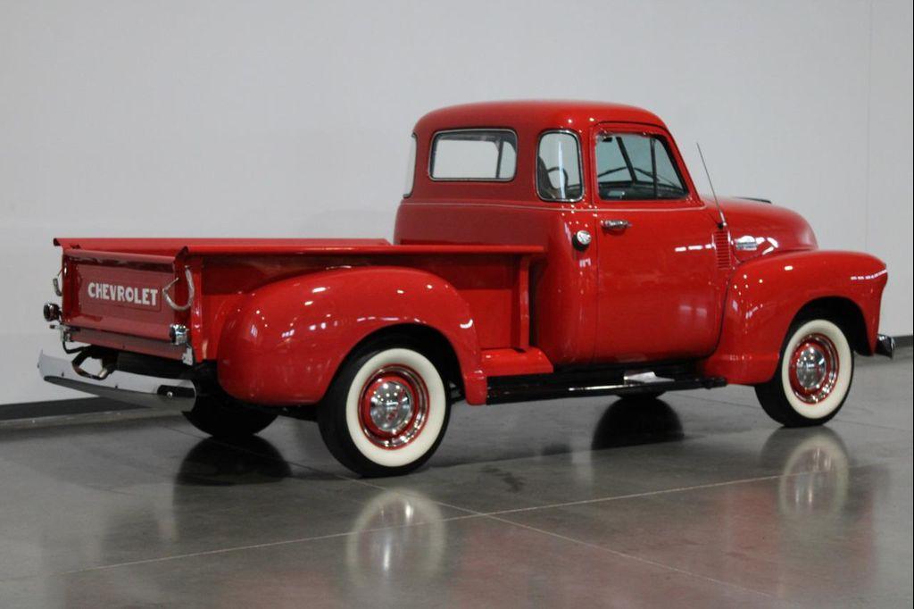 used 1952 Chevrolet 3100 car, priced at $40,000