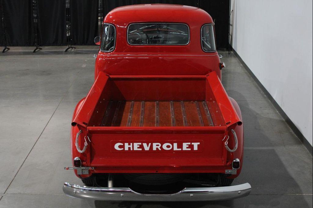 used 1952 Chevrolet 3100 car, priced at $40,000