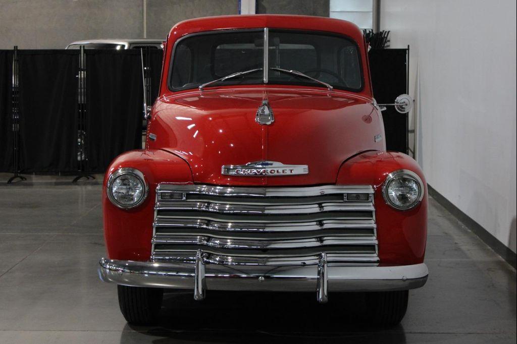 used 1952 Chevrolet 3100 car, priced at $40,000