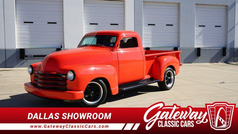used 1955 Chevrolet 3100 car, priced at $29,000