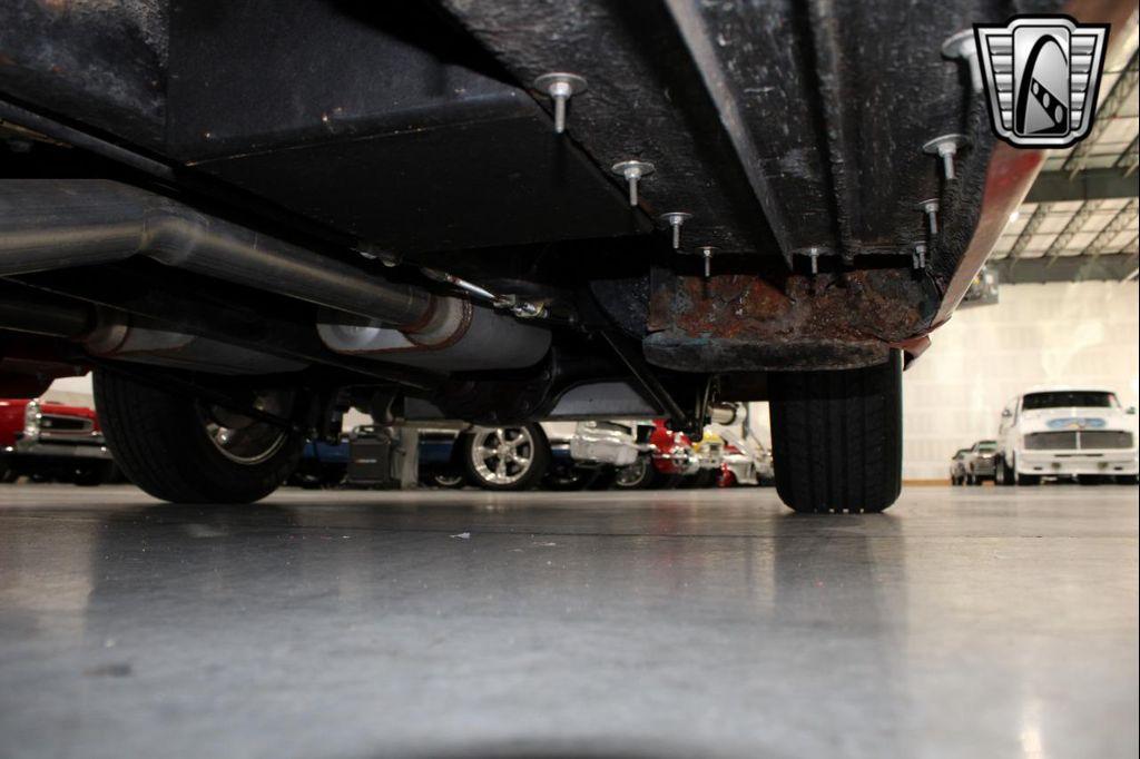 used 1958 Chevrolet Apache car, priced at $54,000