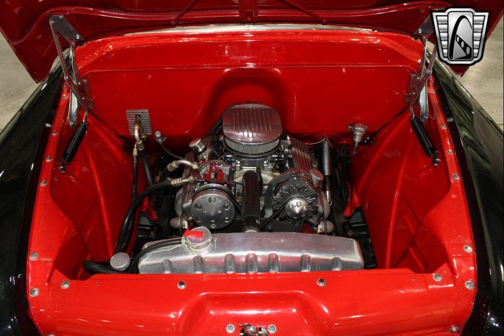 used 1958 Chevrolet Apache car, priced at $54,000