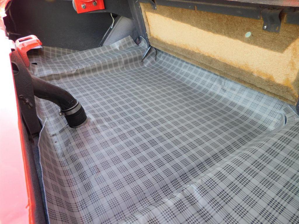 used 1965 Ford Mustang car, priced at $86,000