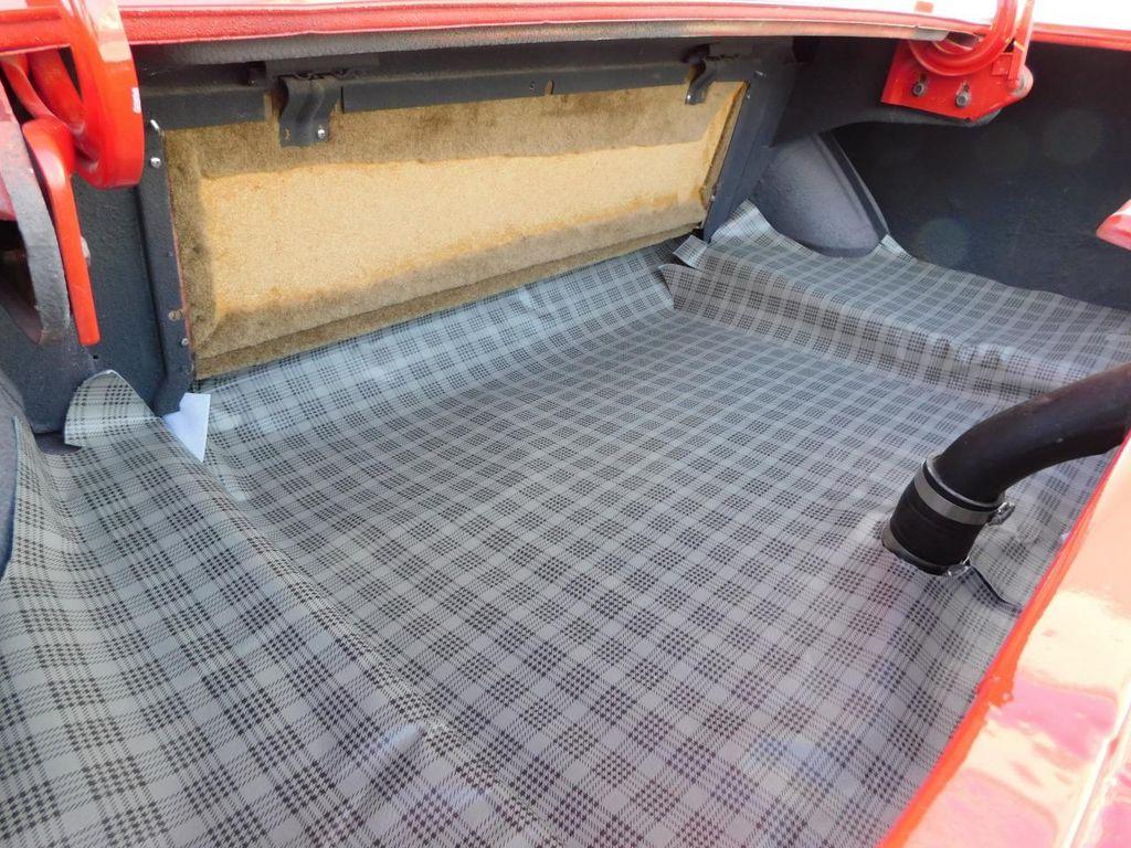 used 1965 Ford Mustang car, priced at $86,000